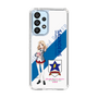 Slim Protection Case［ Girls und Panzer - Kei - Rounded Font ］