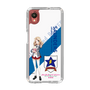 Slim Protection Case［ Girls und Panzer - Kei - Rounded Font ］