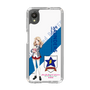 Slim Protection Case［ Girls und Panzer - Kei - Rounded Font ］
