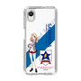 Slim Protection Case［ Girls und Panzer - Kei - Rounded Font ］
