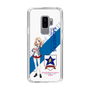 Slim Protection Case［ Girls und Panzer - Kei - Rounded Font ］