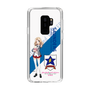Slim Protection Case［ Girls und Panzer - Kei - Rounded Font ］