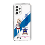 Slim Protection Case［ Girls und Panzer - Kei - Rounded Font ］