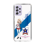 Slim Protection Case［ Girls und Panzer - Kei - Rounded Font ］