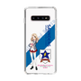 Slim Protection Case［ Girls und Panzer - Kei - Rounded Font ］