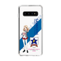 Slim Protection Case［ Girls und Panzer - Kei - Rounded Font ］