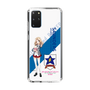 Slim Protection Case［ Girls und Panzer - Kei - Rounded Font ］
