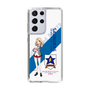 Slim Protection Case［ Girls und Panzer - Kei - Rounded Font ］