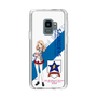 Slim Protection Case［ Girls und Panzer - Kei - Rounded Font ］