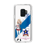 Slim Protection Case［ Girls und Panzer - Kei - Rounded Font ］