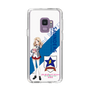 Slim Protection Case［ Girls und Panzer - Kei - Rounded Font ］
