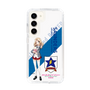 Slim Protection Case［ Girls und Panzer - Kei - Rounded Font ］