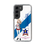 Slim Protection Case［ Girls und Panzer - Kei - Rounded Font ］