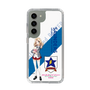 Slim Protection Case［ Girls und Panzer - Kei - Rounded Font ］