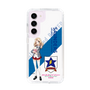 Slim Protection Case［ Girls und Panzer - Kei - Rounded Font ］