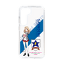 Slim Protection Case［ Girls und Panzer - Kei - Rounded Font ］