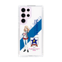 Slim Protection Case［ Girls und Panzer - Kei - Rounded Font ］