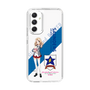 Slim Protection Case［ Girls und Panzer - Kei - Rounded Font ］