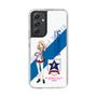 Slim Protection Case［ Girls und Panzer - Kei - Rounded Font ］