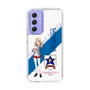 Slim Protection Case［ Girls und Panzer - Kei - Rounded Font ］