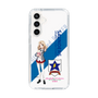 Slim Protection Case［ Girls und Panzer - Kei - Rounded Font ］
