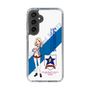 Slim Protection Case［ Girls und Panzer - Kei - Rounded Font ］