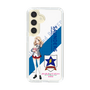 Slim Protection Case［ Girls und Panzer - Kei - Rounded Font ］