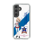 Slim Protection Case［ Girls und Panzer - Kei - Rounded Font ］