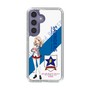 Slim Protection Case［ Girls und Panzer - Kei - Rounded Font ］
