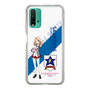 Slim Protection Case［ Girls und Panzer - Kei - Rounded Font ］