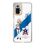 Slim Protection Case［ Girls und Panzer - Kei - Rounded Font ］