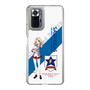 Slim Protection Case［ Girls und Panzer - Kei - Rounded Font ］