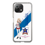 Slim Protection Case［ Girls und Panzer - Kei - Rounded Font ］