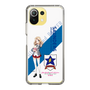 Slim Protection Case［ Girls und Panzer - Kei - Rounded Font ］