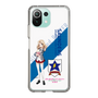 Slim Protection Case［ Girls und Panzer - Kei - Rounded Font ］