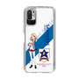 Slim Protection Case［ Girls und Panzer - Kei - Rounded Font ］