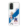 Slim Protection Case［ Girls und Panzer - Kei - Rounded Font ］