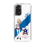 Slim Protection Case［ Girls und Panzer - Kei - Rounded Font ］