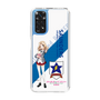 Slim Protection Case［ Girls und Panzer - Kei - Rounded Font ］