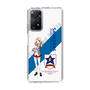 Slim Protection Case［ Girls und Panzer - Kei - Rounded Font ］