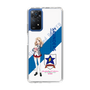 Slim Protection Case［ Girls und Panzer - Kei - Rounded Font ］