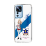 Slim Protection Case［ Girls und Panzer - Kei - Rounded Font ］