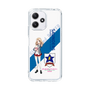 Slim Protection Case［ Girls und Panzer - Kei - Rounded Font ］
