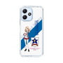 Slim Protection Case［ Girls und Panzer - Kei - Rounded Font ］