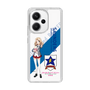 Slim Protection Case［ Girls und Panzer - Kei - Rounded Font ］