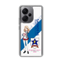 Slim Protection Case［ Girls und Panzer - Kei - Rounded Font ］