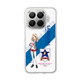 Slim Protection Case［ Girls und Panzer - Kei - Rounded Font ］