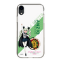 Slim Protection Case［ Girls und Panzer - Anchovy - Rounded Font ］