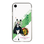 Slim Protection Case［ Girls und Panzer - Anchovy - Rounded Font ］