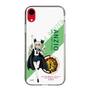 Slim Protection Case［ Girls und Panzer - Anchovy - Rounded Font ］